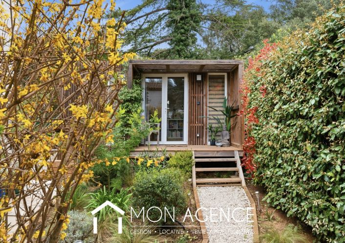 vente Maison Castelnau Le Lez