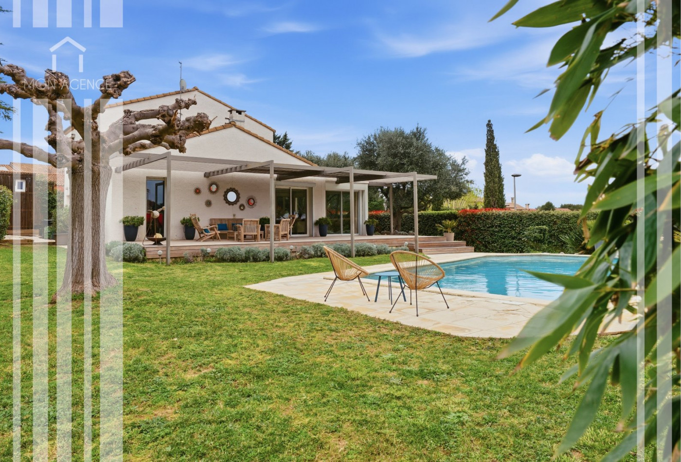 vente Maison Castelnau Le Lez - Photo 4