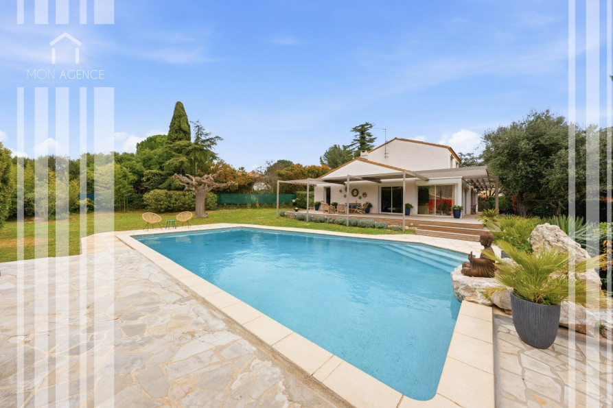 vente Maison Castelnau Le Lez - Photo 1