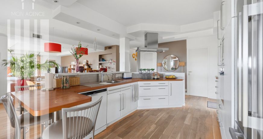 vente Maison Castelnau Le Lez
