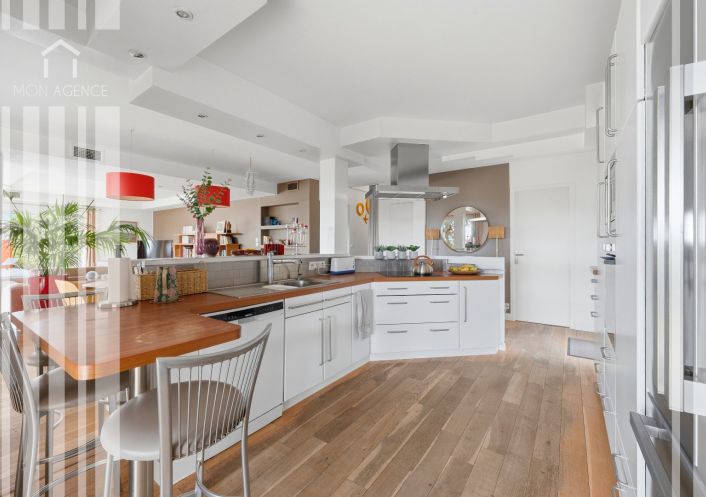 vente Maison Castelnau Le Lez