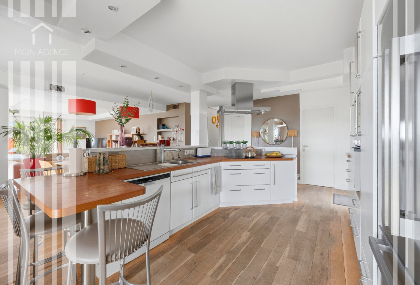 vente Maison Castelnau Le Lez - Photo 5