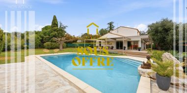 vente Castelnau Le Lez