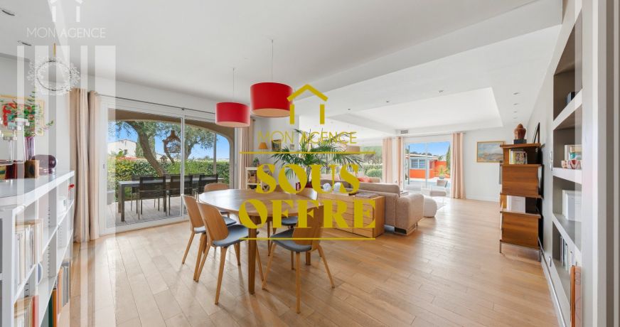 vente Maison Castelnau Le Lez