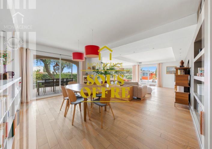 vente Maison Castelnau Le Lez