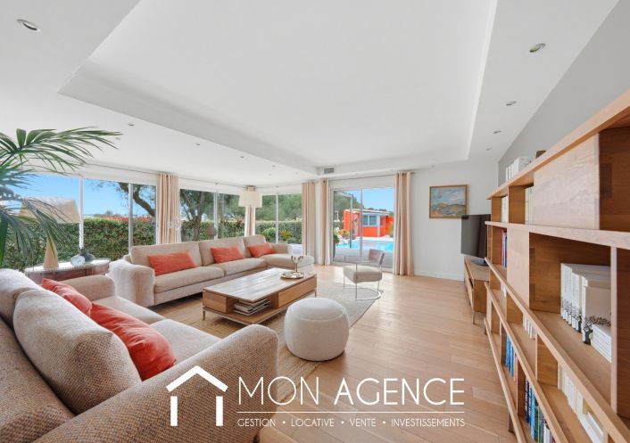 vente Maison Castelnau Le Lez