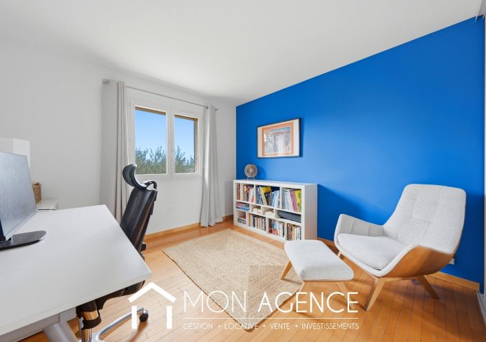 vente Maison Castelnau Le Lez