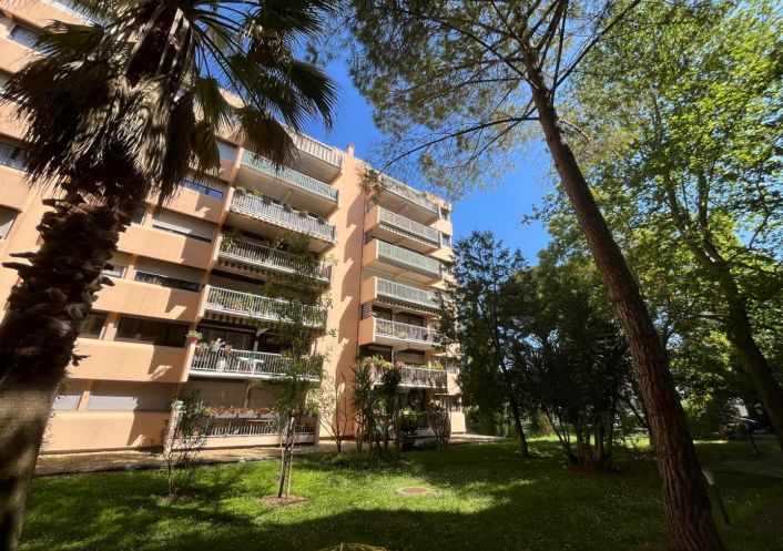 location Appartement Montpellier