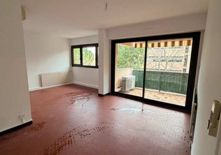 location Appartement Montpellier