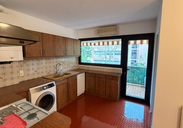 location Appartement Montpellier