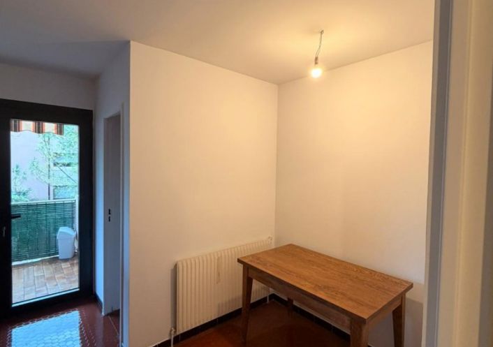 location Appartement Montpellier