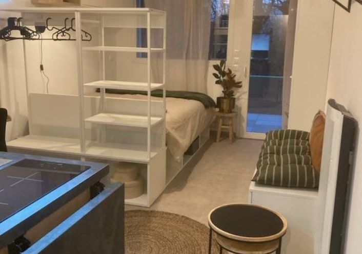 location Appartement Castelnau Le Lez