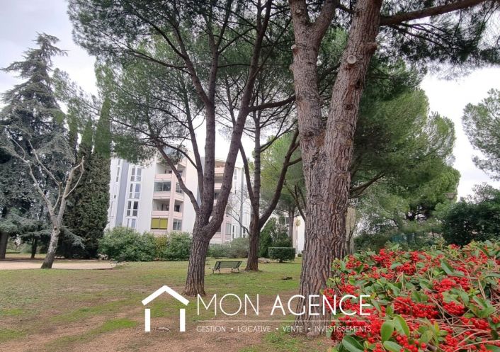 vente Appartement Montpellier