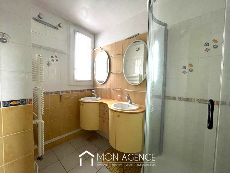 vente Appartement Montpellier - Photo 7