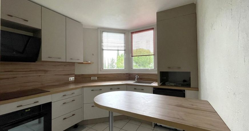 vente Appartement Montpellier