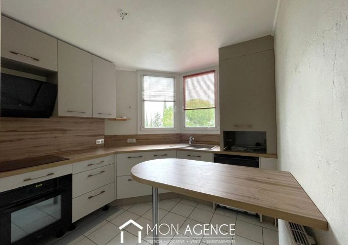 vente Appartement Montpellier