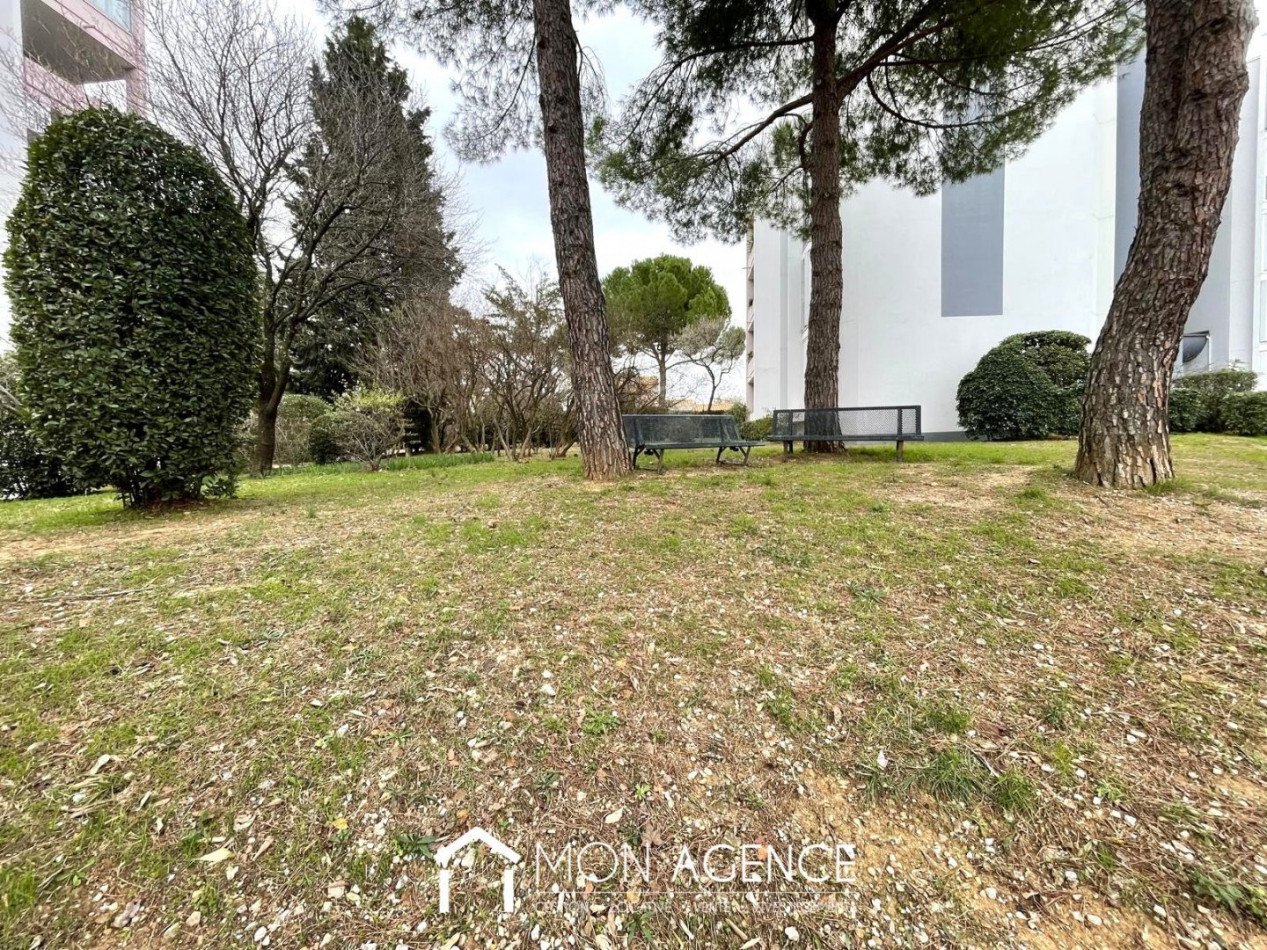 vente Appartement Montpellier - Photo 2