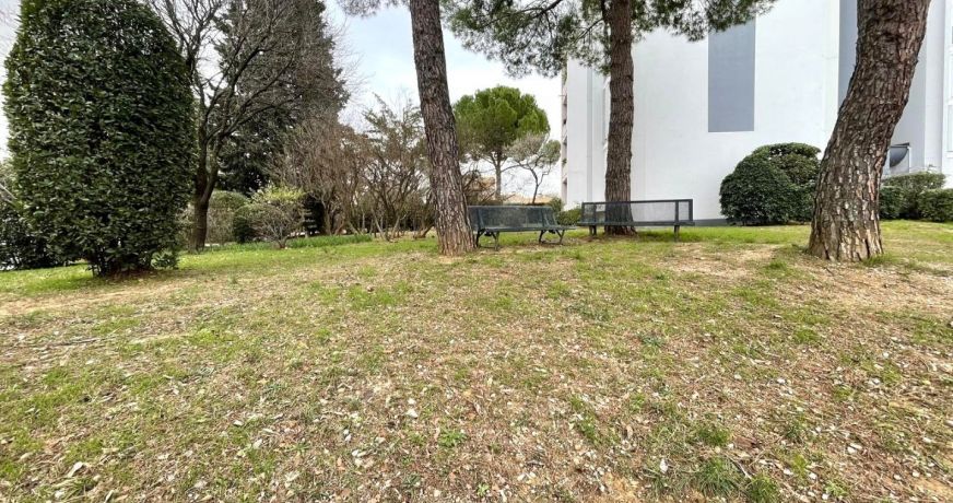 vente Appartement Montpellier