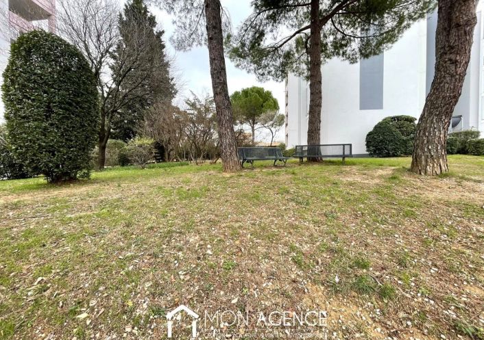 vente Appartement Montpellier