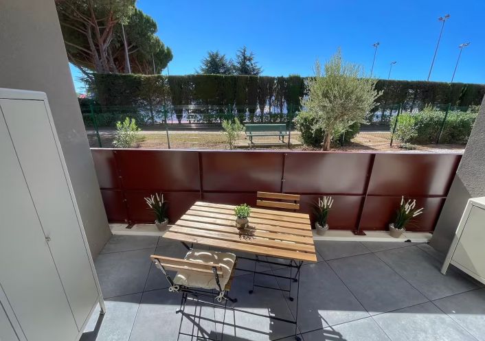 location Appartement Cap D'agde