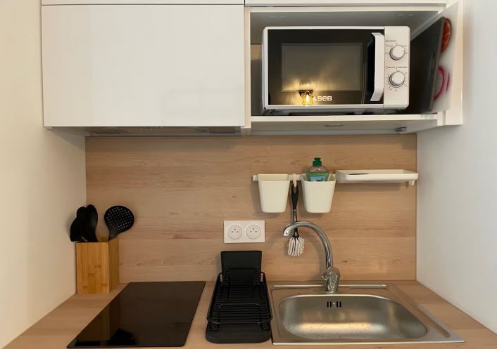 location Appartement Cap D'agde