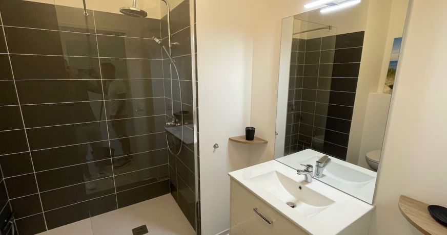 location Appartement Cap D'agde