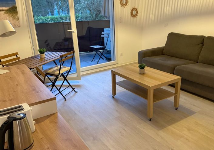 location Appartement Cap D'agde