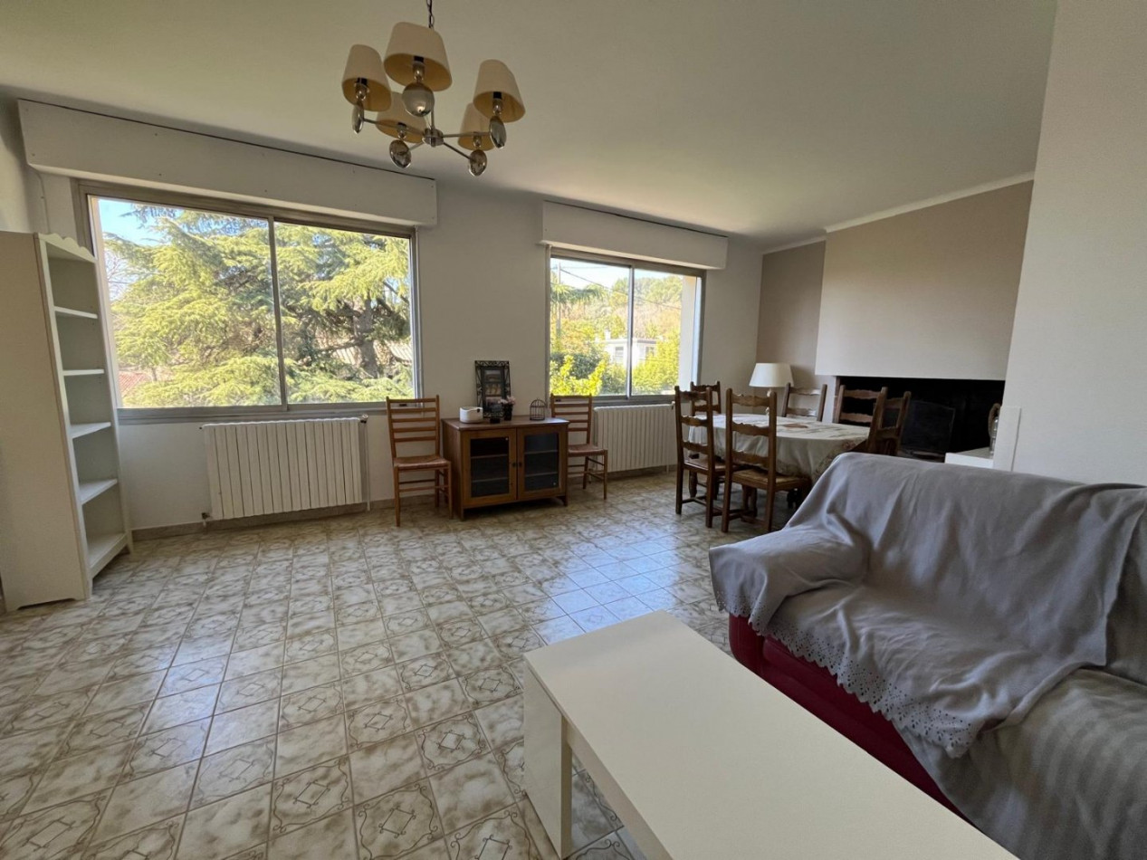 location Appartement Castelnau Le Lez - Photo 2