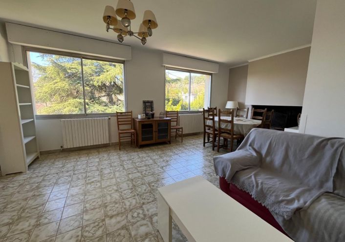 location Appartement Castelnau Le Lez