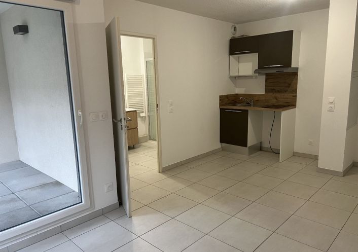 location Appartement Castelnau Le Lez