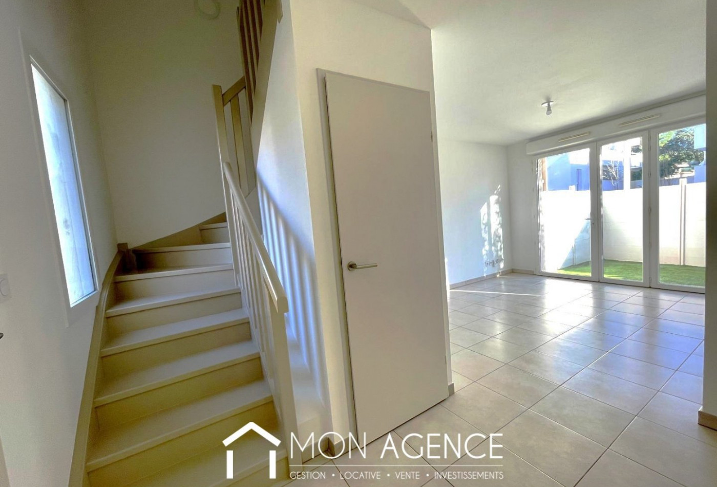 vente Duplex Montpellier - Photo 2