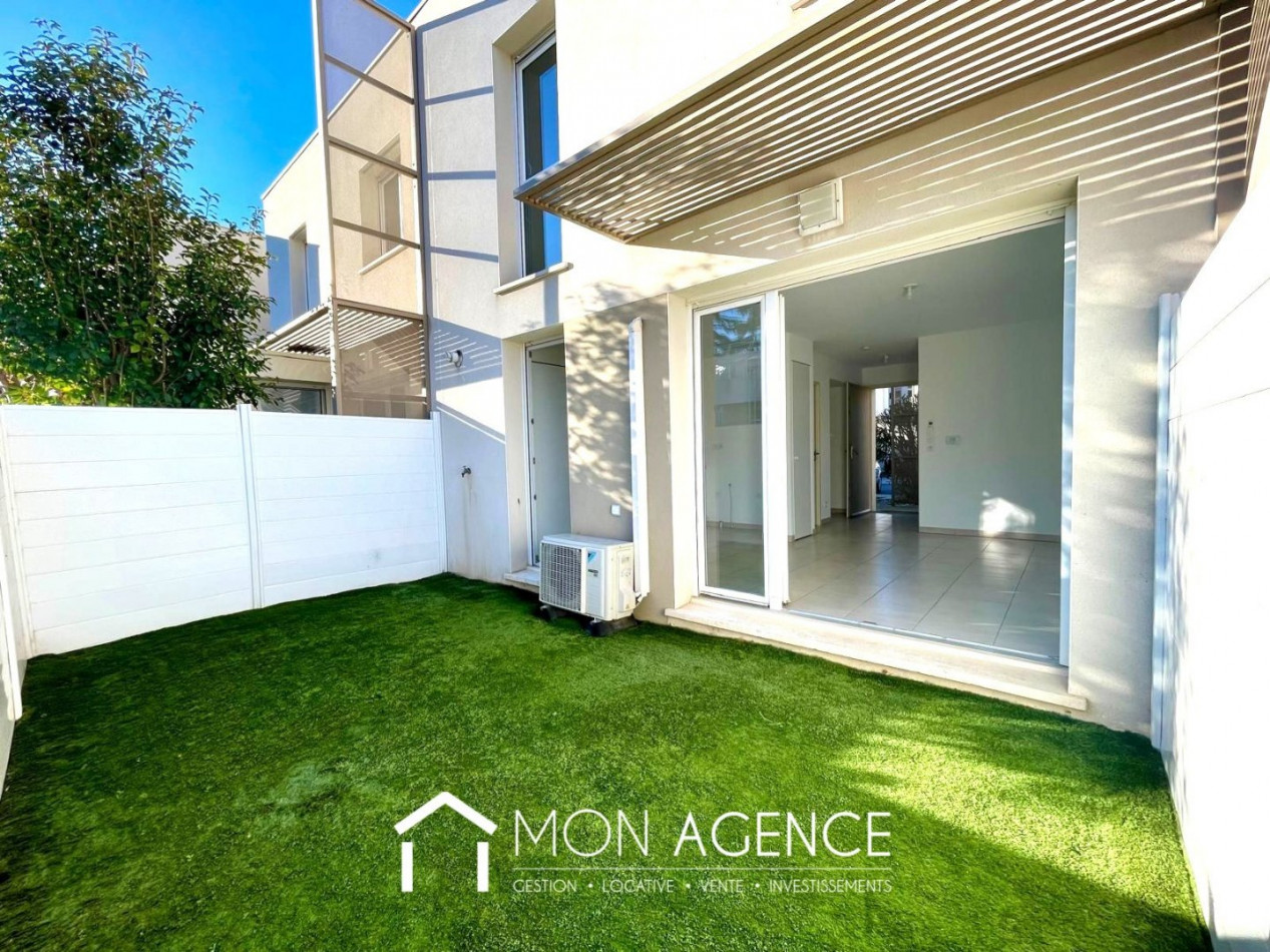 vente Duplex Montpellier - Photo 1