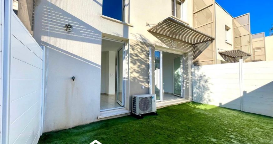 vente Duplex Montpellier