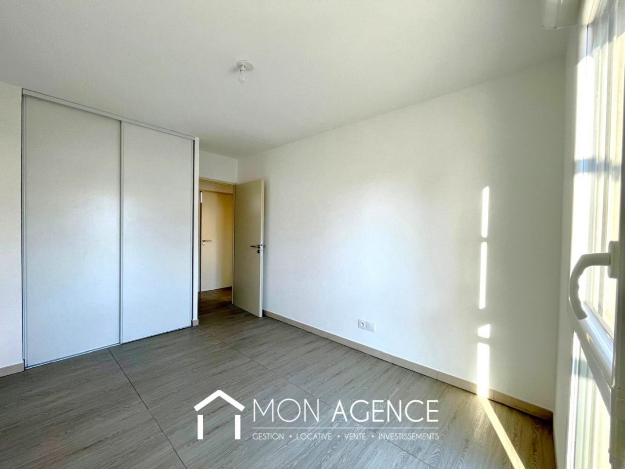 vente Duplex Montpellier - Photo 7