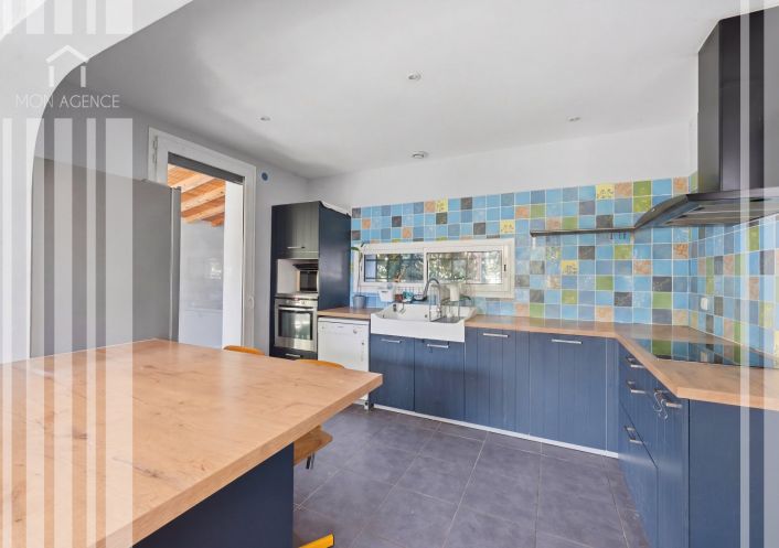 vente Maison Castelnau Le Lez