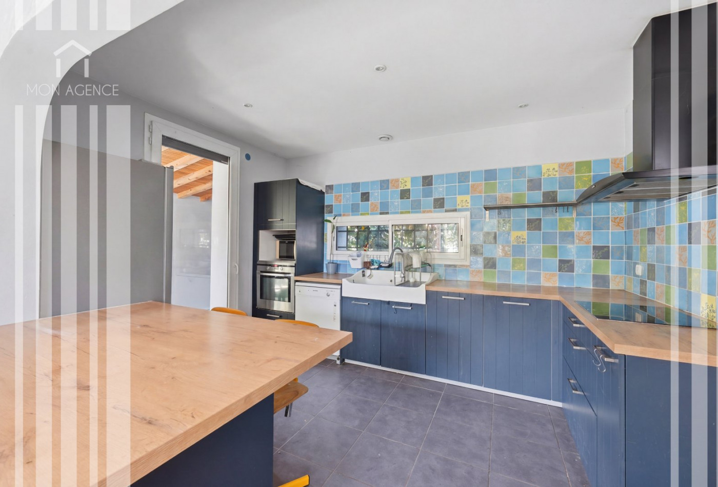 vente Maison Castelnau Le Lez - Photo 7
