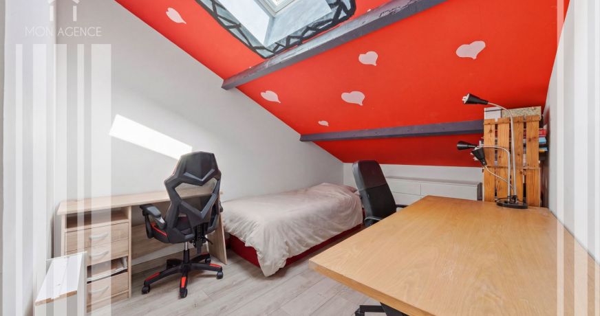 vente Maison Castelnau Le Lez