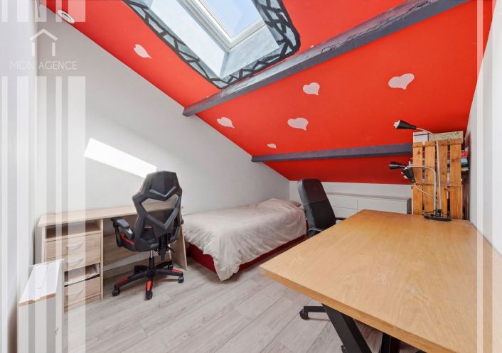 vente Maison Castelnau Le Lez
