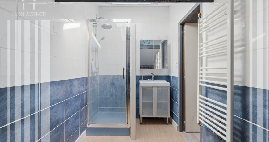 vente Maison Castelnau Le Lez