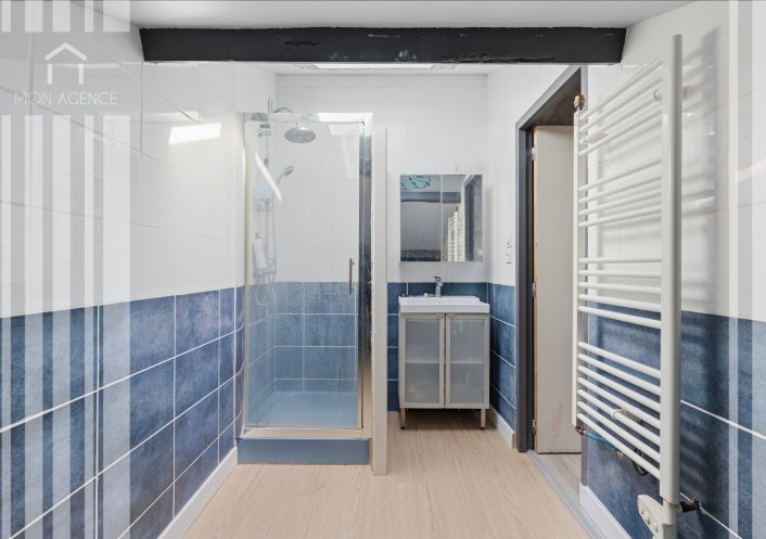 vente Maison Castelnau Le Lez