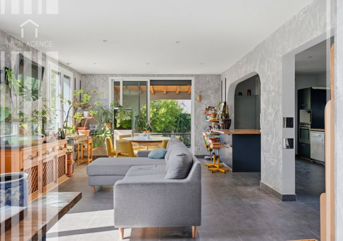 vente Maison Castelnau Le Lez