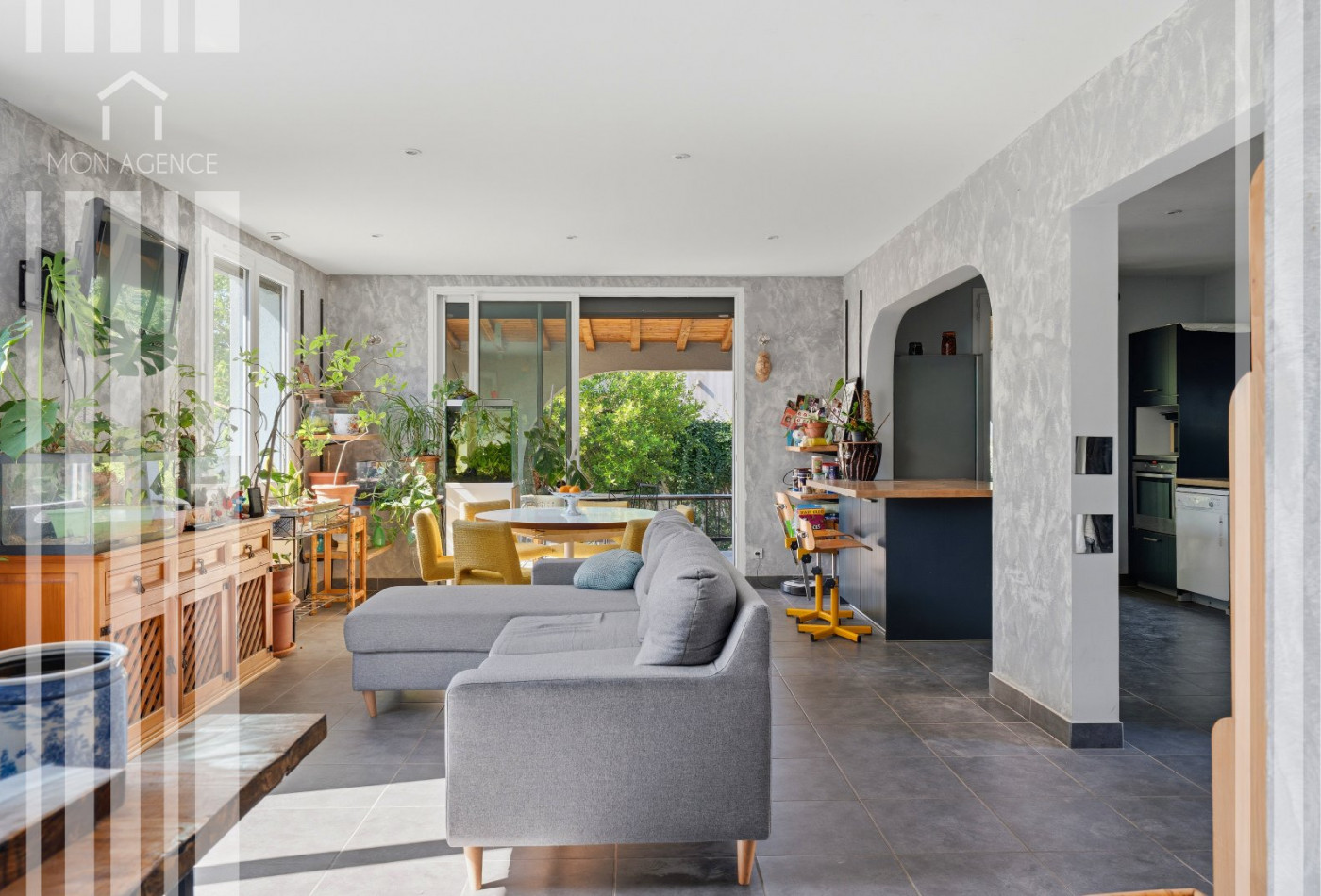 vente Maison Castelnau Le Lez - Photo 4