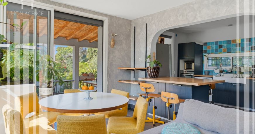 vente Maison Castelnau Le Lez