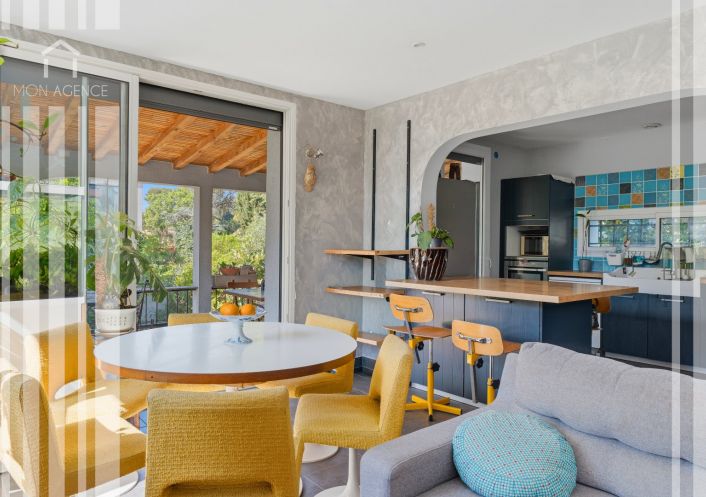 vente Maison Castelnau Le Lez
