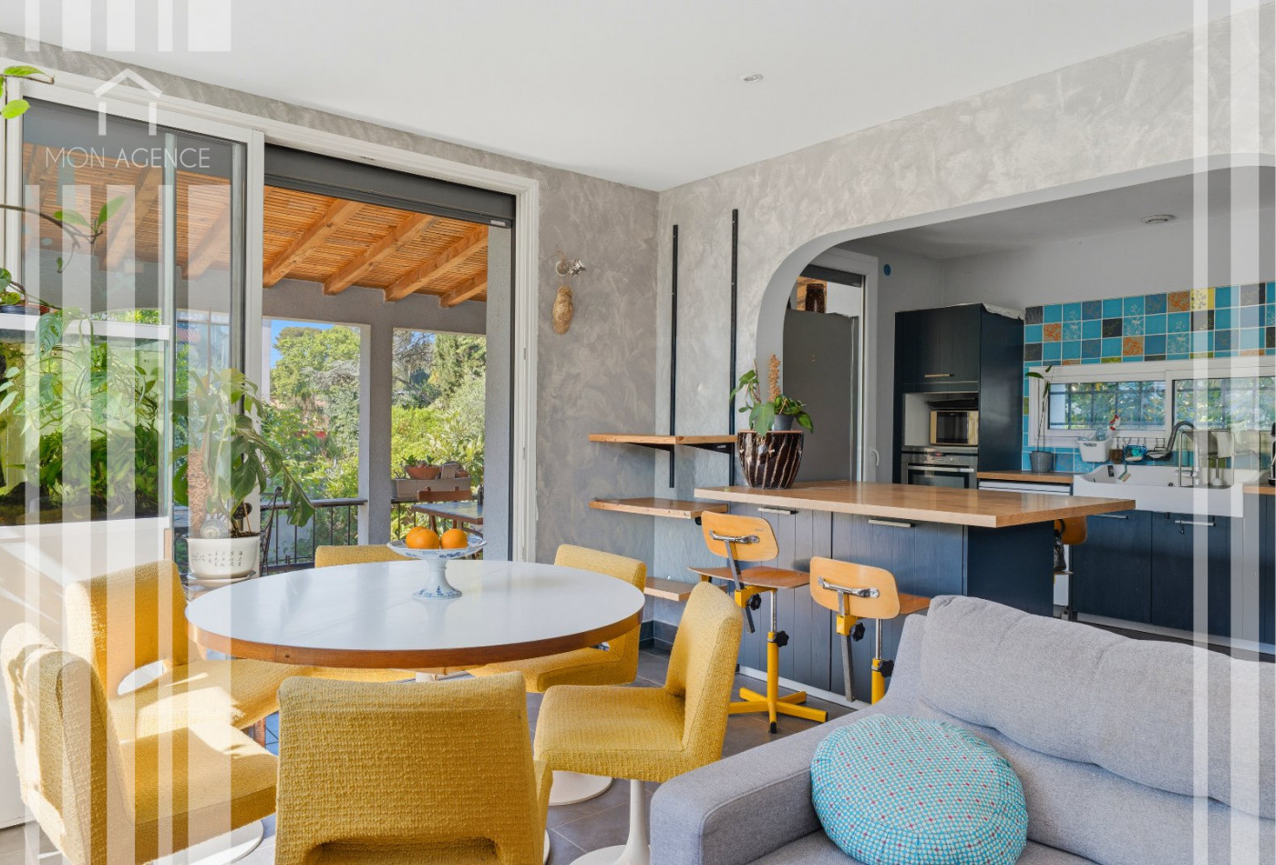 vente Maison Castelnau Le Lez - Photo 6