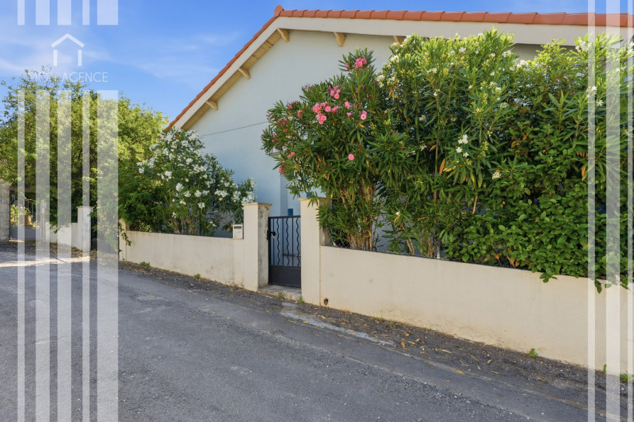 vente Maison Castelnau Le Lez - Photo 2