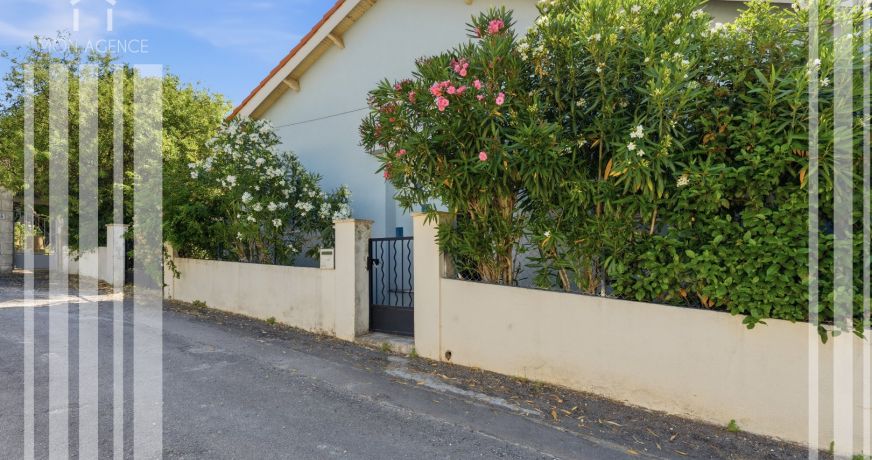 vente Maison Castelnau Le Lez