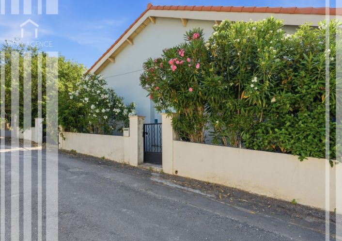 vente Maison Castelnau Le Lez