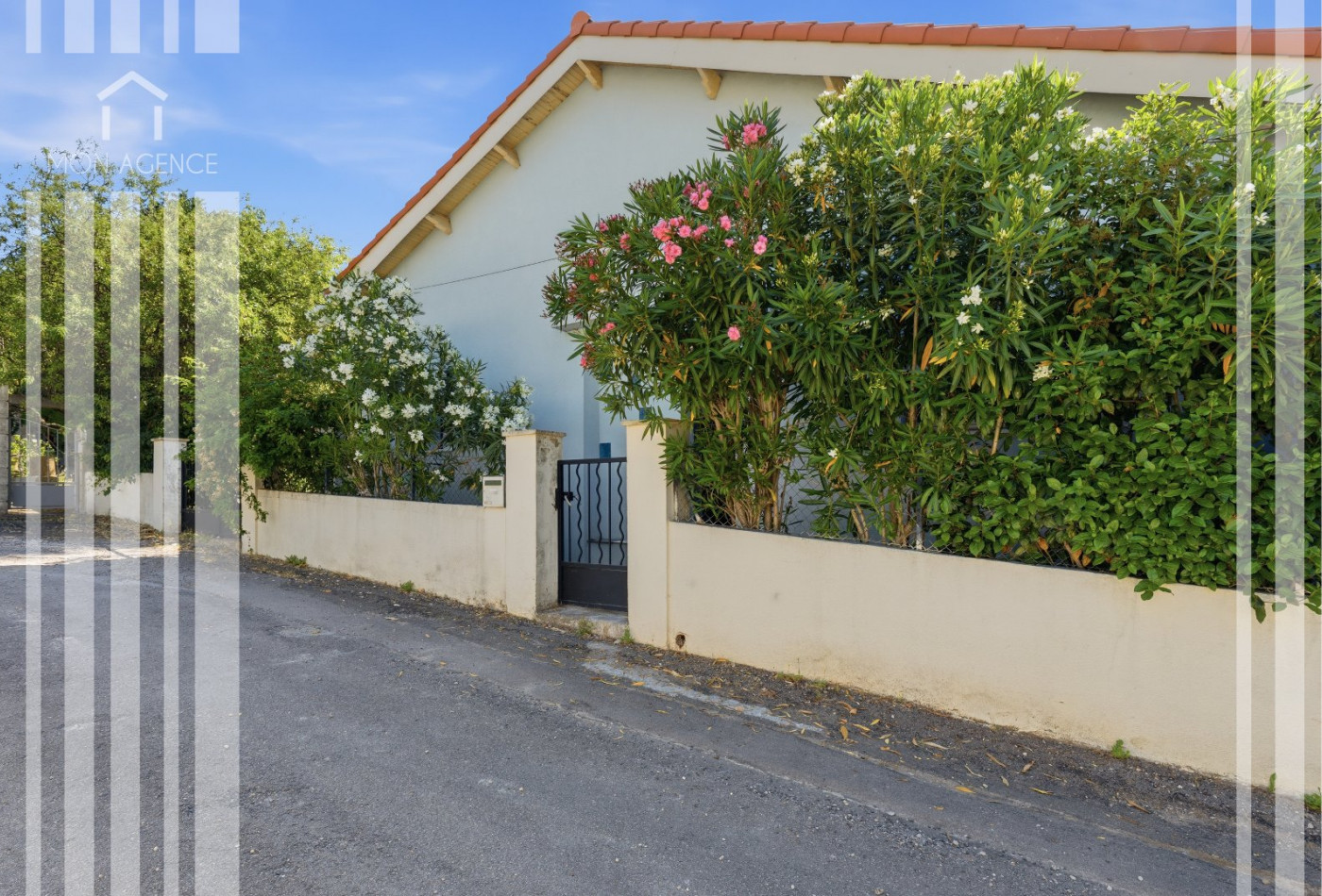 vente Maison Castelnau Le Lez - Photo 2