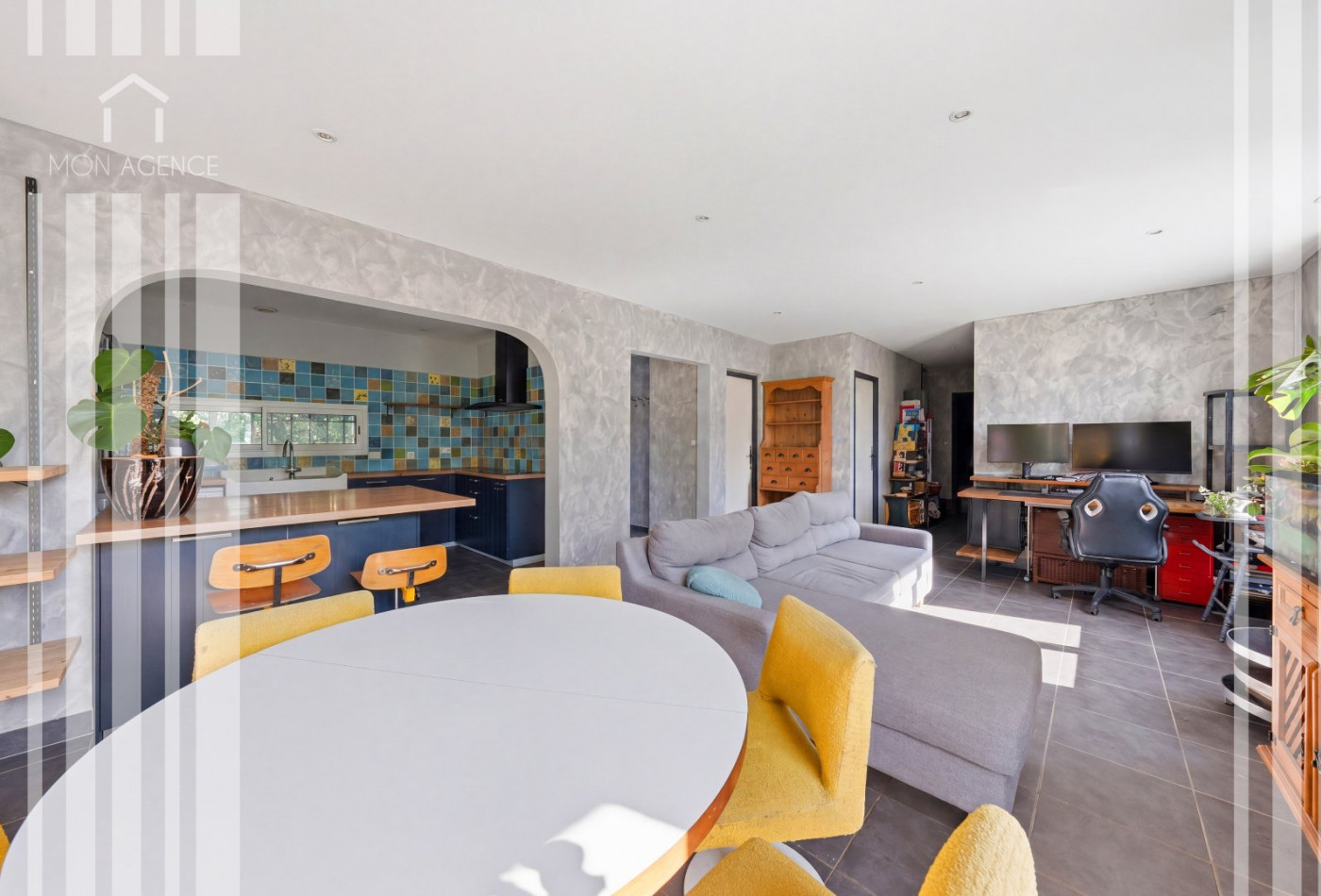 vente Maison Castelnau Le Lez - Photo 5